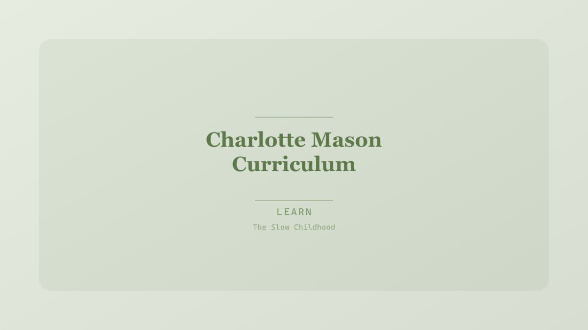 Nature journal with pressed flowers next to a stack of living books