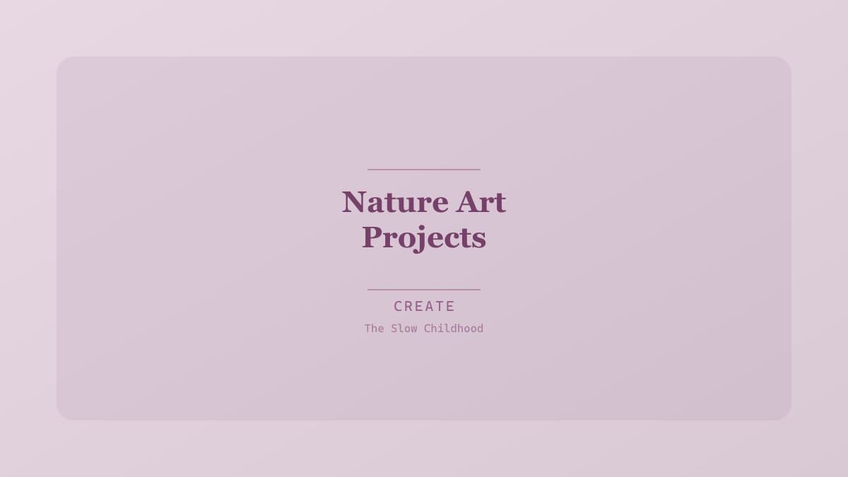 Nature mandala made of colorful autumn leaves and acorns