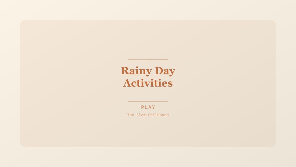 Children playing with watercolor paints at a kitchen table